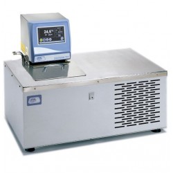 Cryothermostat de circulation “Frigiterm-TFT-10”