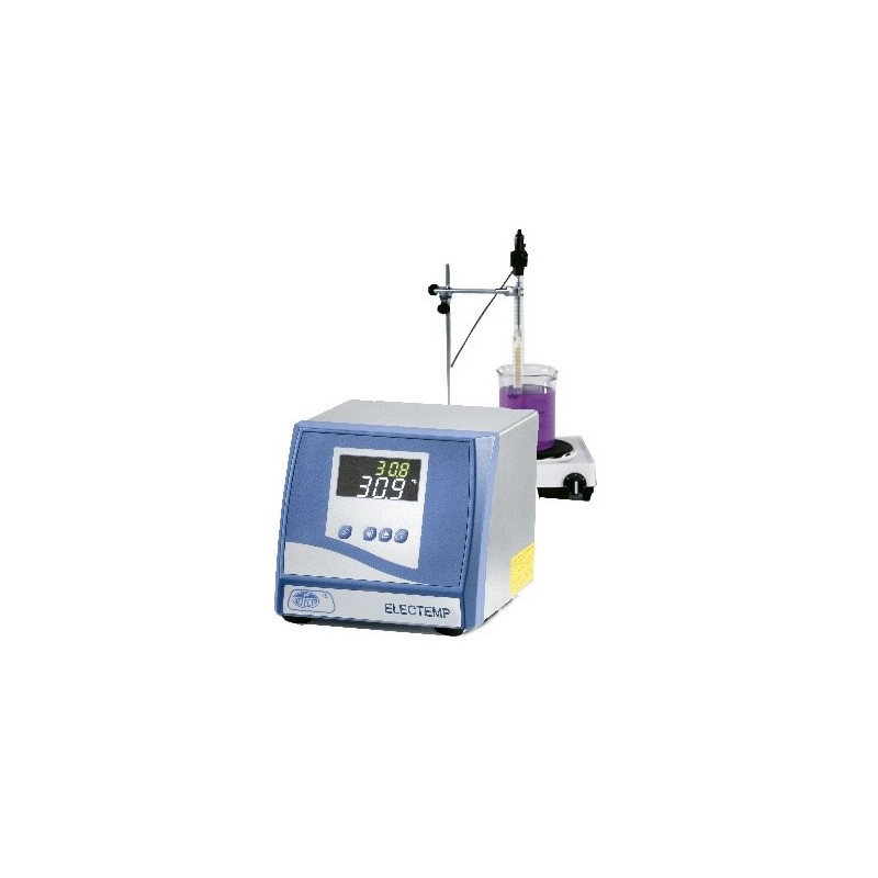 Régulateur électronique de température “Electemp-B”