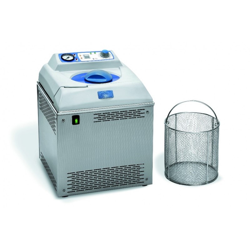 Autoclave pour stérilisation “MED 12”