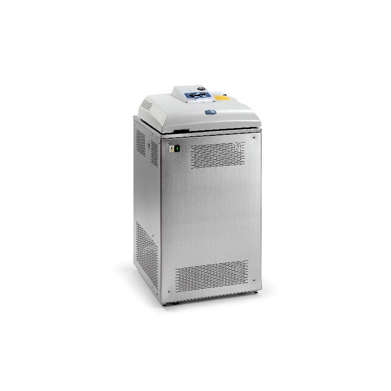 Autoclaves pour stérilisation “Presoclave PLUS” 150L 400V 50/60Hz