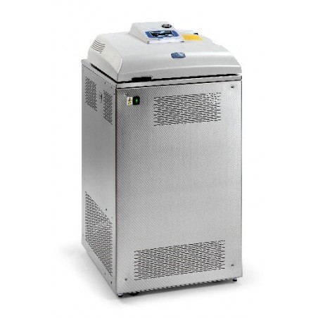 Autoclaves pour stérilisation “Presoclave PLUS” 150L 400V 50/60Hz