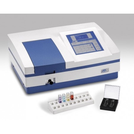 Spectrophotomètre ultraviolet-visible “UV-2005”