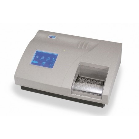 Lecteur de Microplaques 2100-C