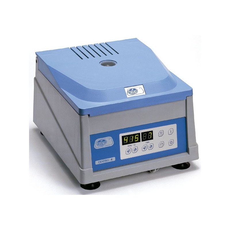 Centrifugeuse “Centro-4-BL”