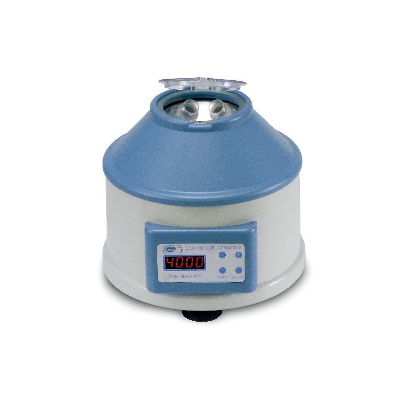 Centrifugeuse angular “Cencom II”
