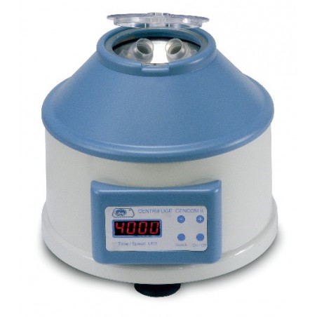 Centrifugeuse angular “Cencom II”