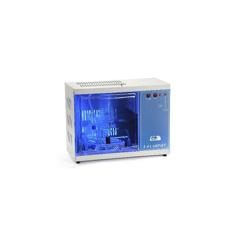Distillateur “L-4 Cabinet”