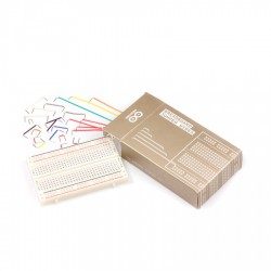 LE ARDUINO STATER KIT