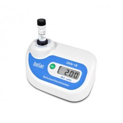 DEN-1B Densitomètre (détecteur de turbidité en suspension)