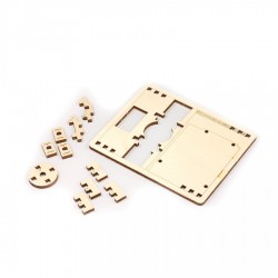 LE ARDUINO STATER KIT