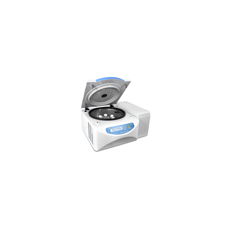 LMC-4200R Centrifugeuse réfrigérée de laboratoire
