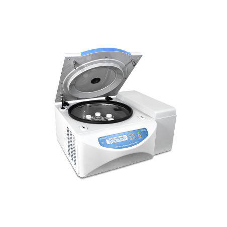 LMC-4200R Centrifugeuse réfrigérée de laboratoire