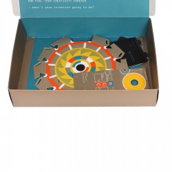 LE ARDUINO STATER KIT