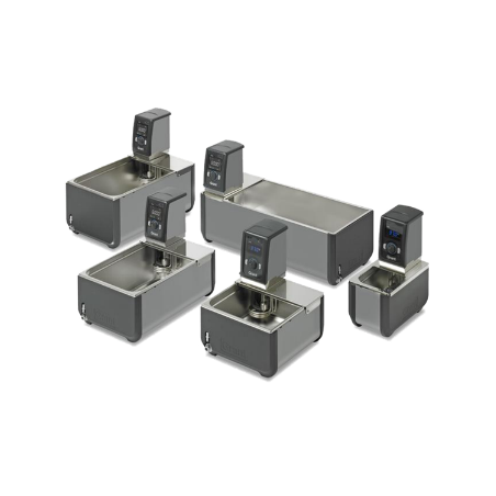 Série Optima™ Bains thermostatiques agités et circulateurs chauffants