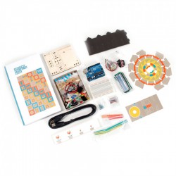 LE ARDUINO STATER KIT