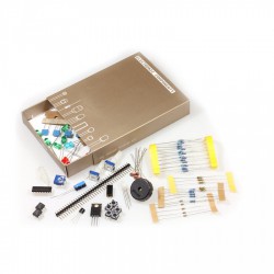 LE ARDUINO STATER KIT