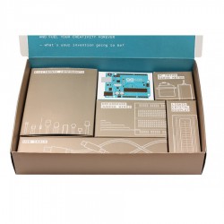 ARDUINO STATER KIT