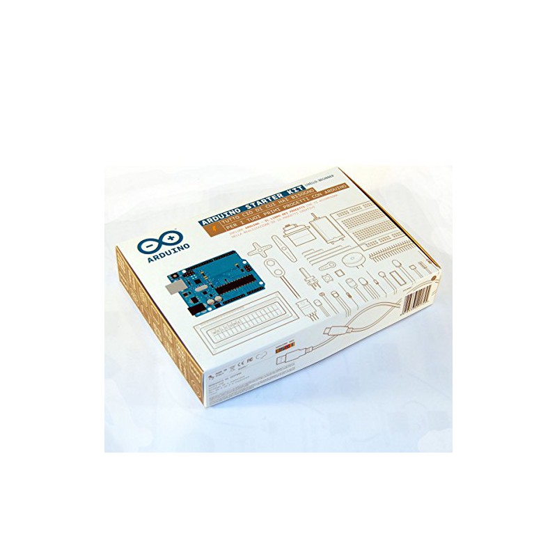 ARDUINO STATER KIT