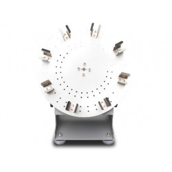 Rotateur de tube numérique LCD MX-RD-Pro