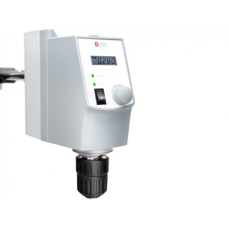 Agitateur aérien numérique LCD OS70-Pro