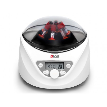 Centrifugeuse à basse vitesse DM0506