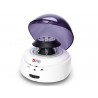 Microcentrifugeuse à paume D1008