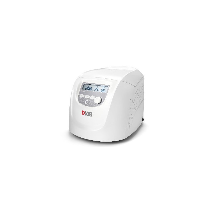 Centrifugeuse à hématocrite DM1424