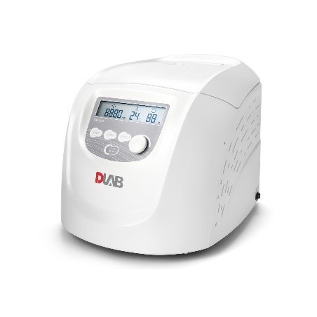 Centrifugeuse à hématocrite DM1424
