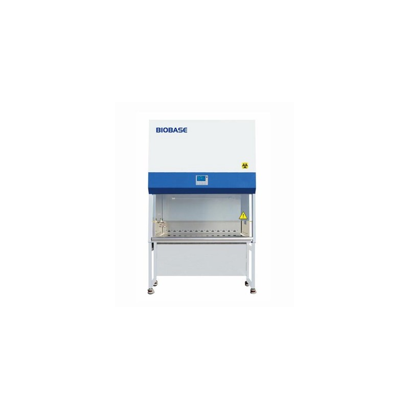 Poste de Sécurité Biologique Certifié EN