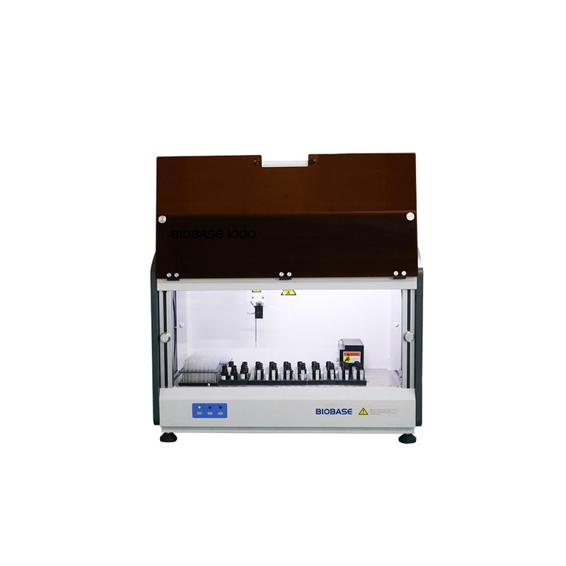 Processeur ELISA automatique (BIOBASE1000)