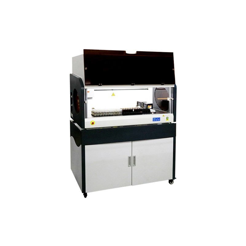 Processeur ELISA automatique (BIOBASE4000)