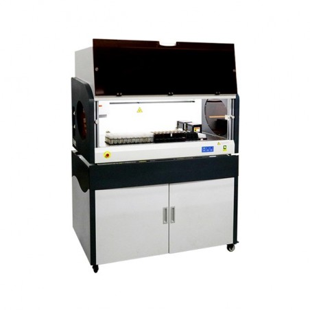 Processeur ELISA automatique (BIOBASE4000)