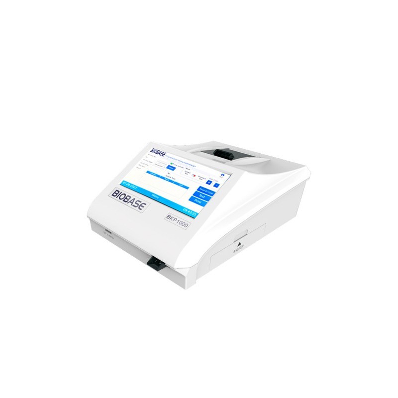 Analyseur d'immunodosage par fluorescence BKP1000