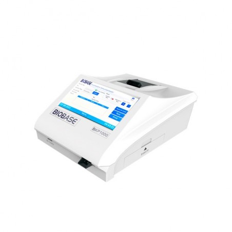 Analyseur d'immunodosage par fluorescence BKP1000