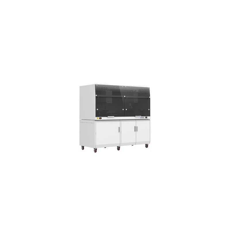 Processeur ELISA automatique BIOBASE4001
