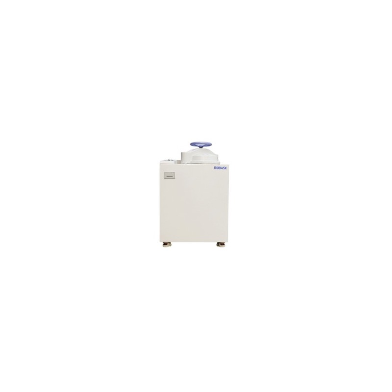 Vertical Autoclave BKQ-B L