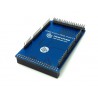 Arduino MEGA Shield Starter Kit For 3.3V-5V Mainboard Compatible With Arduino MEGA Pins