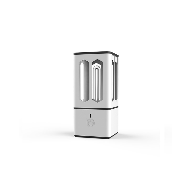 Lampe UV portative
