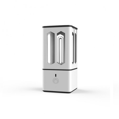 Lampe UV portative