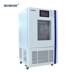 Incubateur à température et humidité constantes (BJPX-HTB)