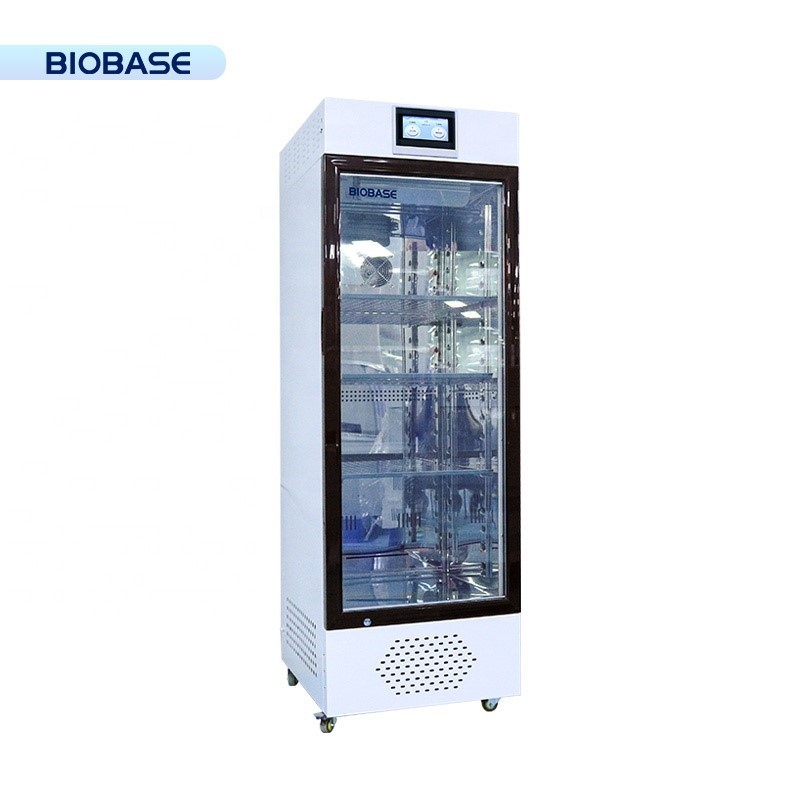 Incubateur multifonctionnel