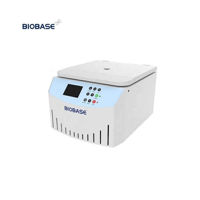 Centrifugeuse de table basse vitesse BKC-TL4MII