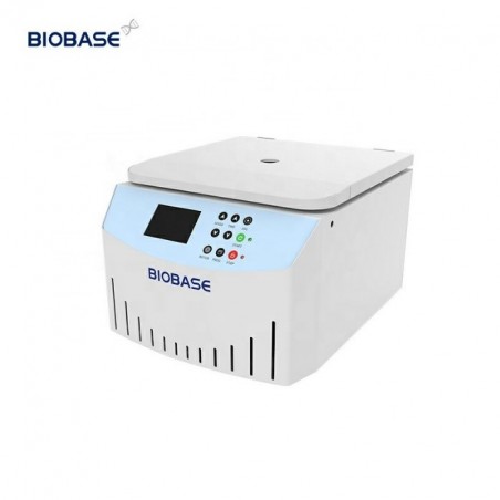 Centrifugeuse de table basse vitesse BKC-TL4MII