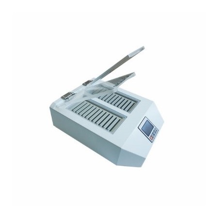 Incubateur de cartes gel