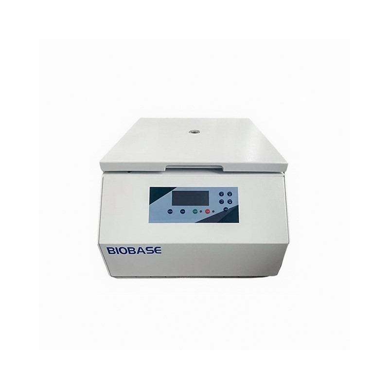 Centrifugeuse de table basse vitesse BKC-TL5M
