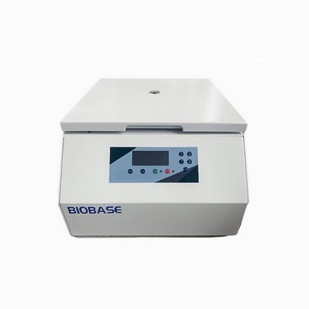 Centrifugeuse de table basse vitesse BKC-TL5M