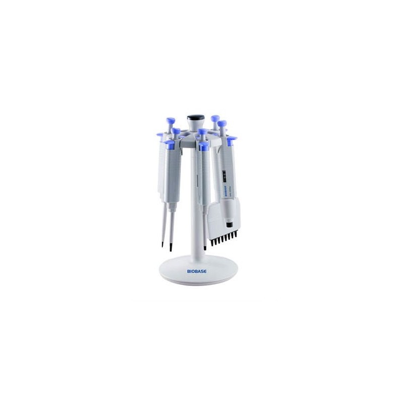 Support de pipettes