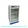 Réfrigérateur de laboratoire (porte simple)