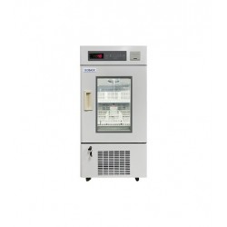 Réfrigérateur de banque de sang série BBR