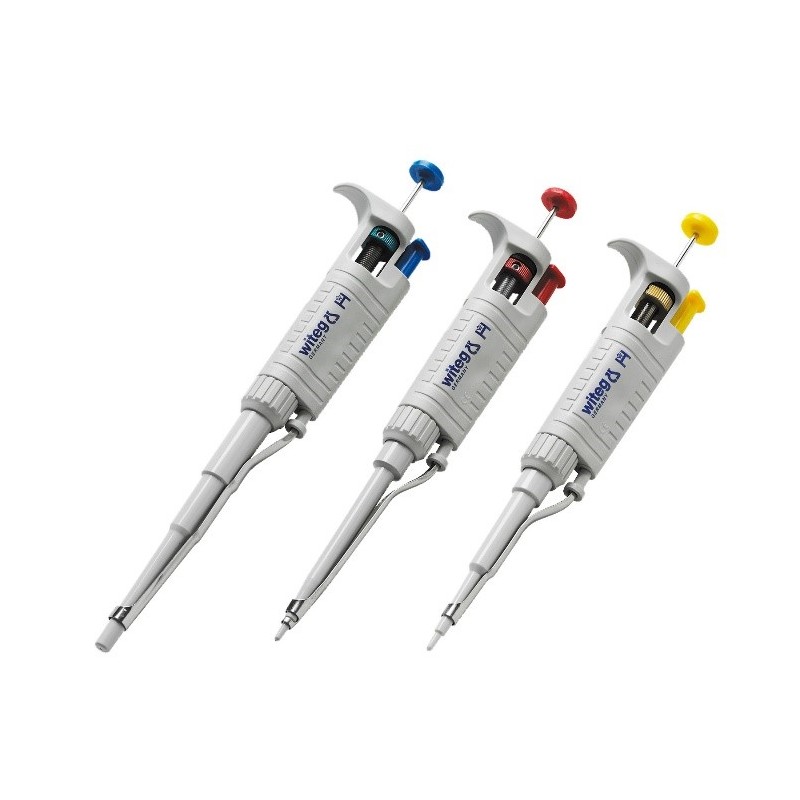 Micropipettes Witopet professional